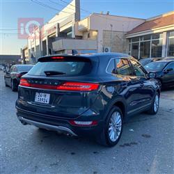 لینکۆڵن MKC